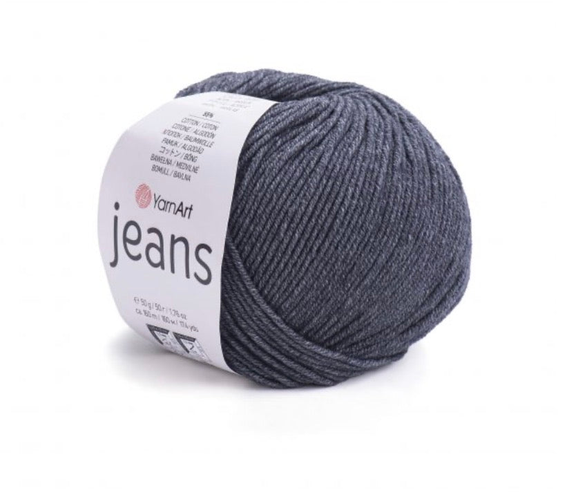 YarnArt Jeans