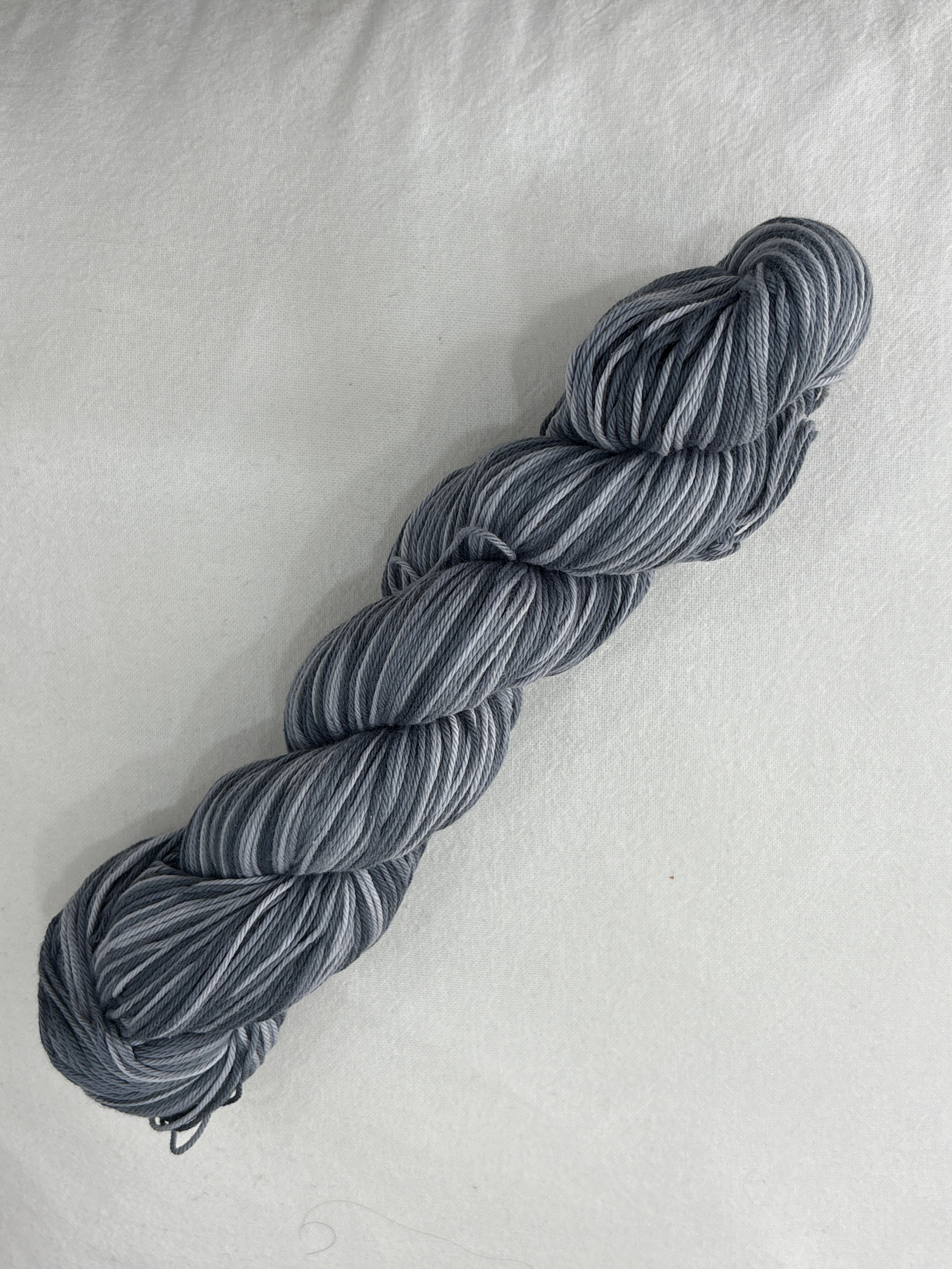 Knitco Simply Cotton Prints Hanks