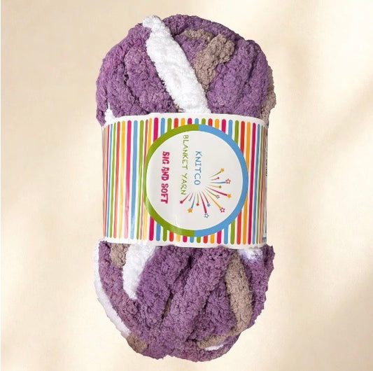 Blanket Yarn 24