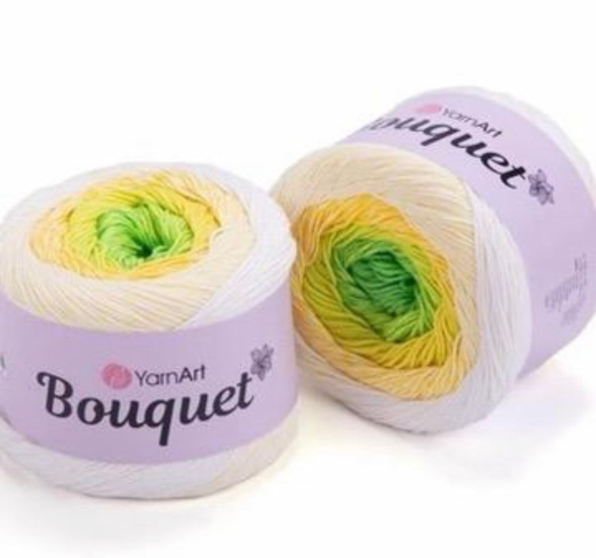 YarnArt Bouquet
