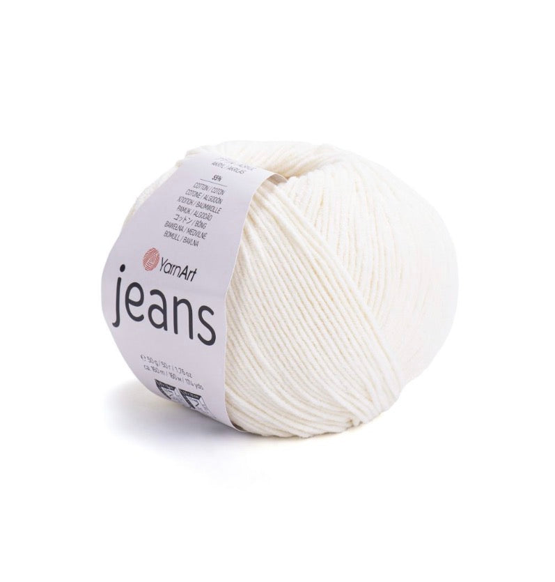YarnArt Jeans