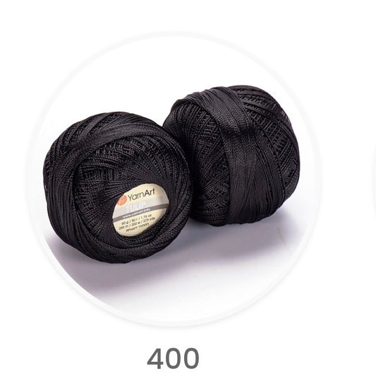 Tulip 400