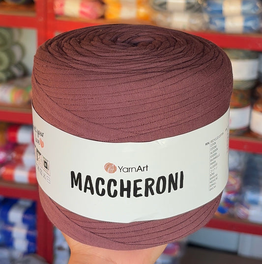 YarnArt T Shirt Yarn 06