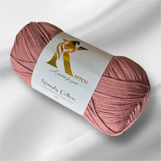 Simply Cotton 24