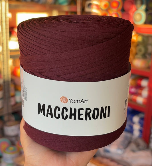 YarnArt T Shirt Yarn 04