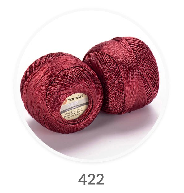 Tulip 422