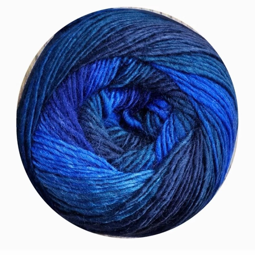 Knitco Elegant DK Yarn Cake