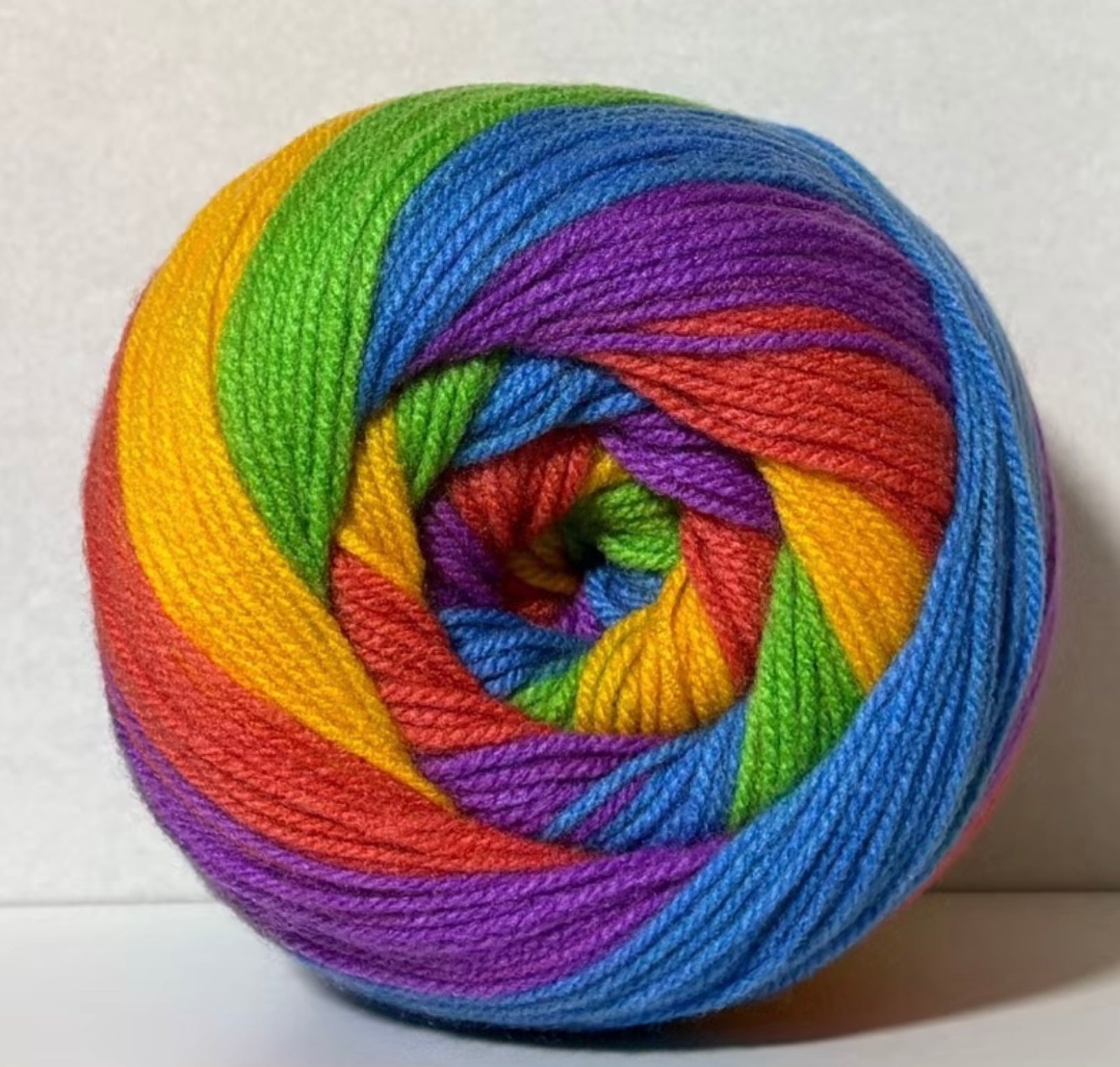 Knitco Northern Lights Cakes
