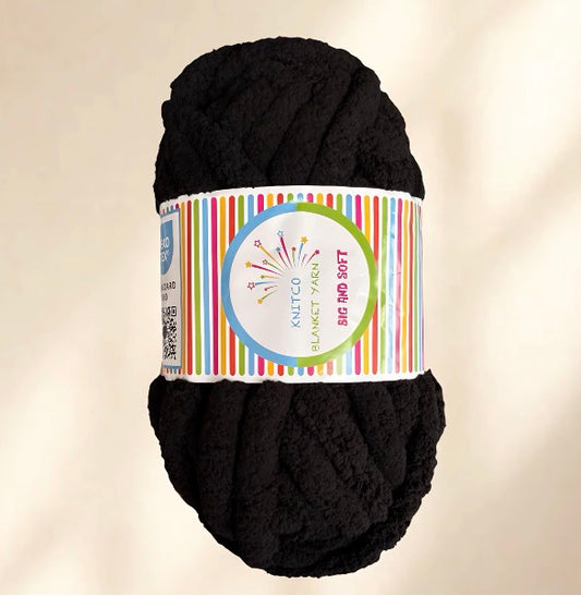 Blanket Yarn 21