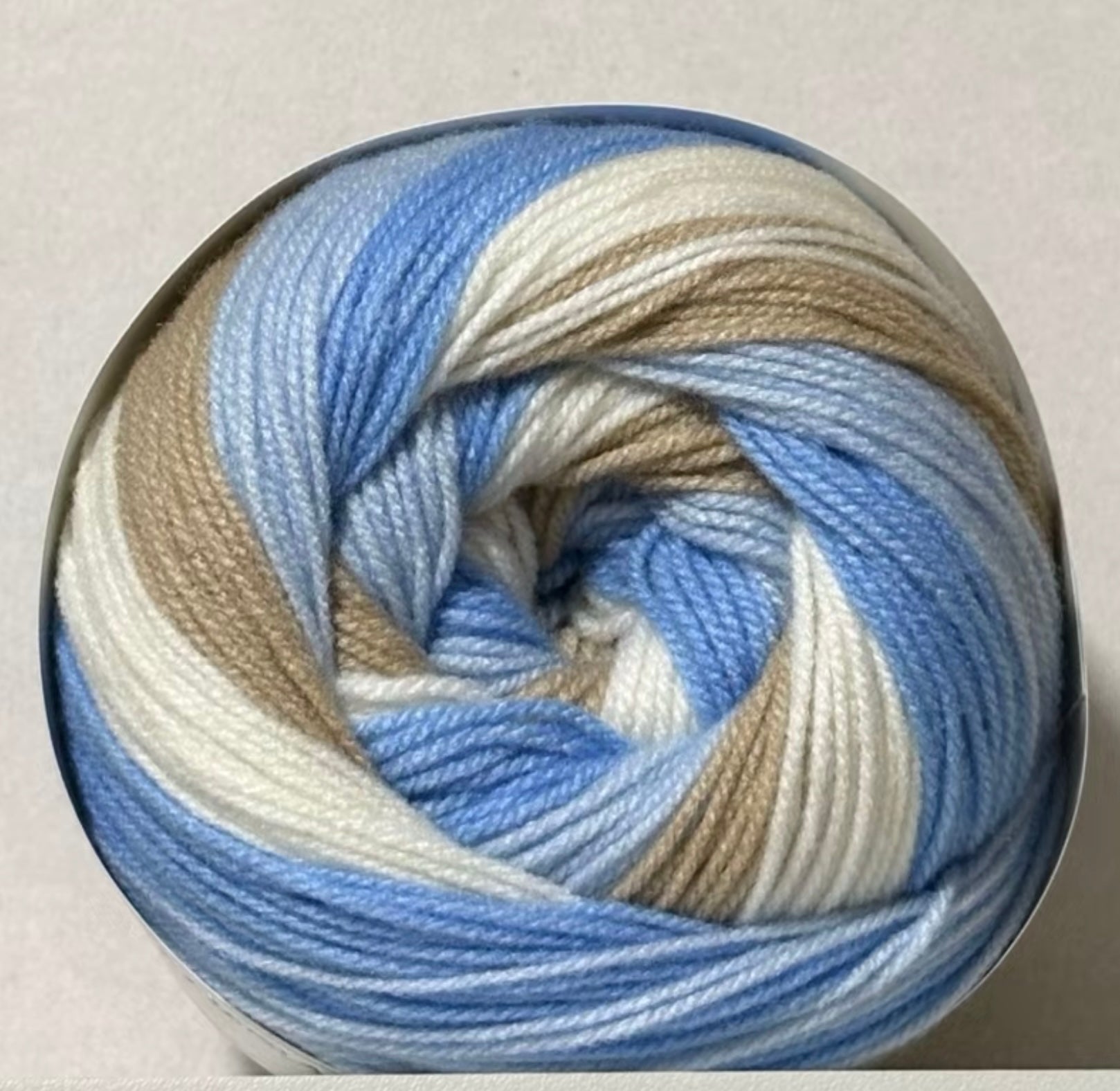 Knitco Northern Lights Cakes