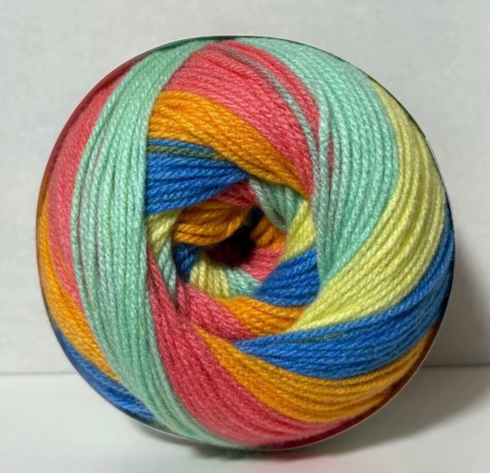 Knitco Northern Lights Cakes