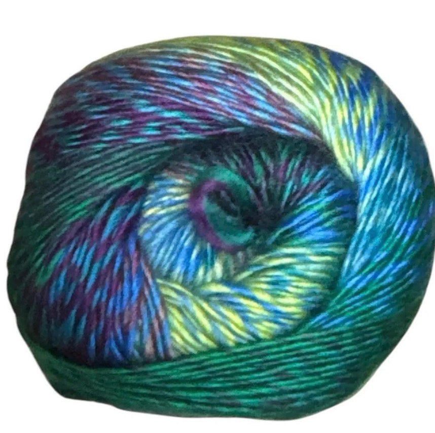 Melange DK Yarn