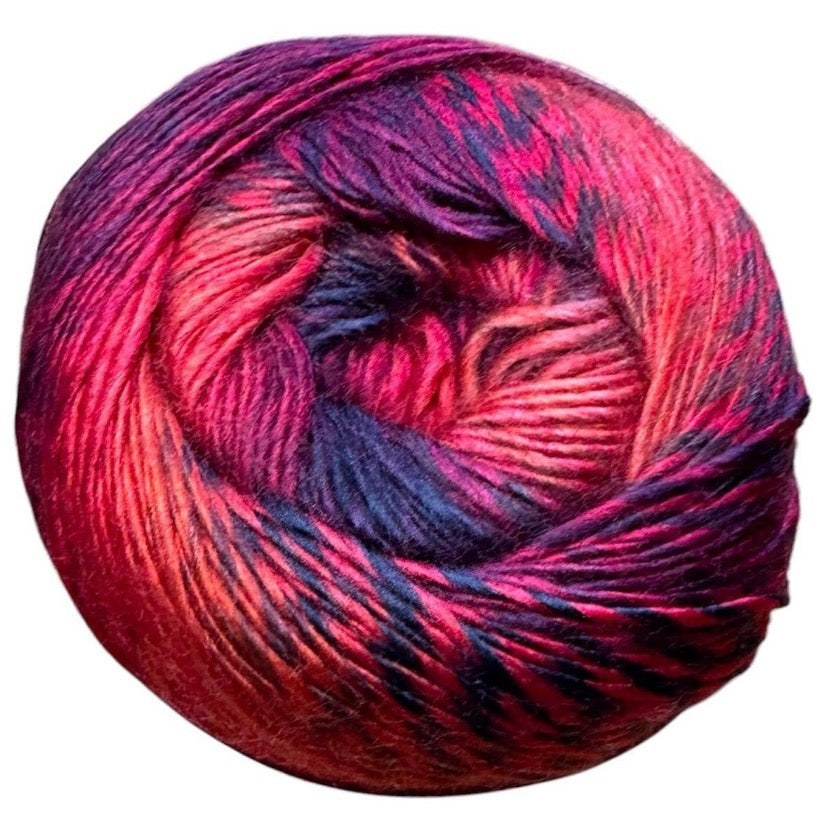 Melange DK Yarn
