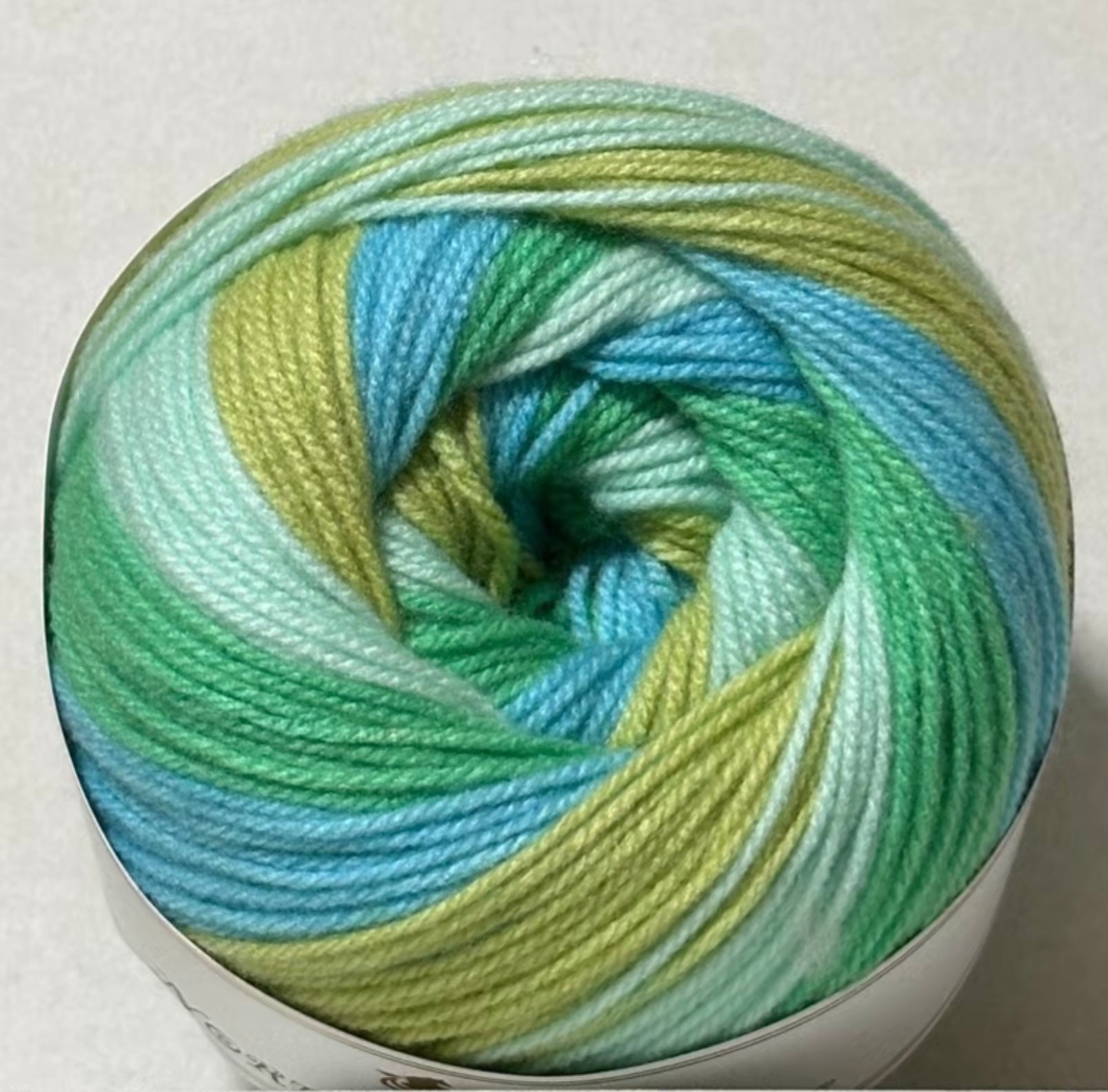 Knitco Northern Lights Cakes