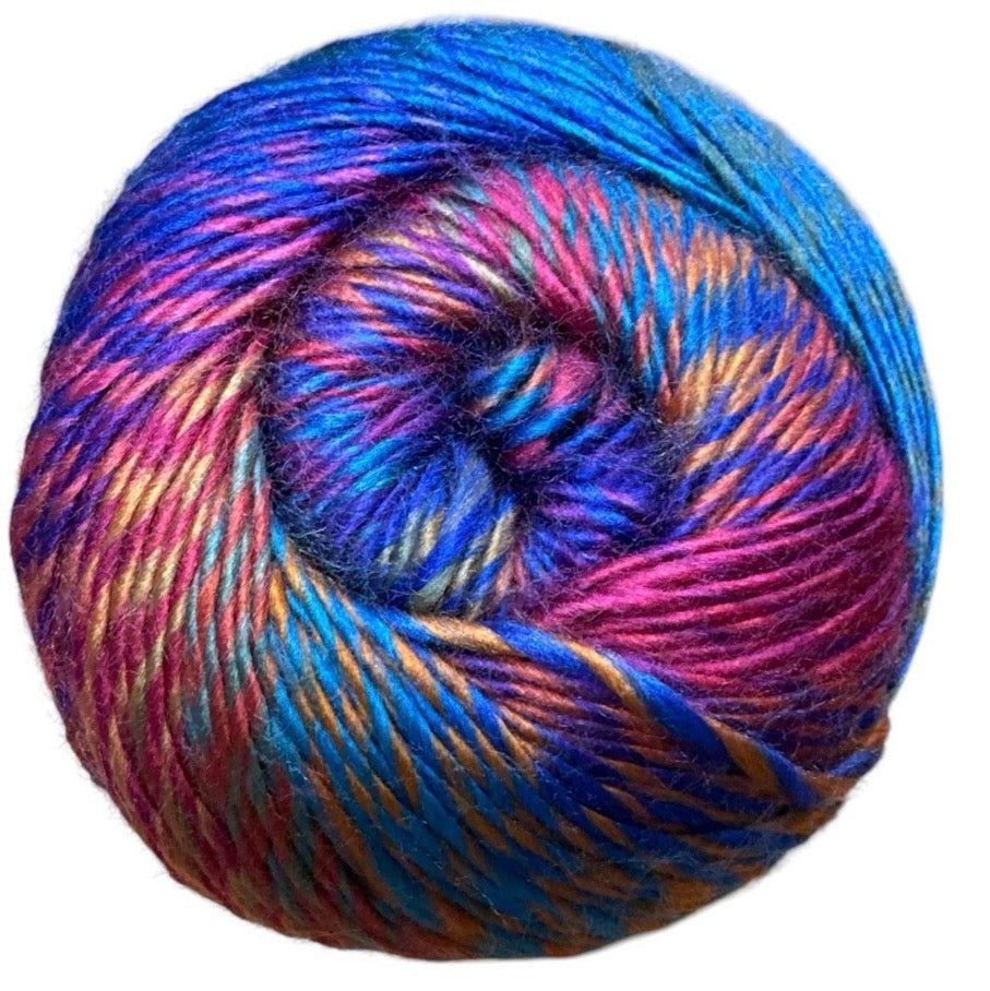 Melange DK Yarn
