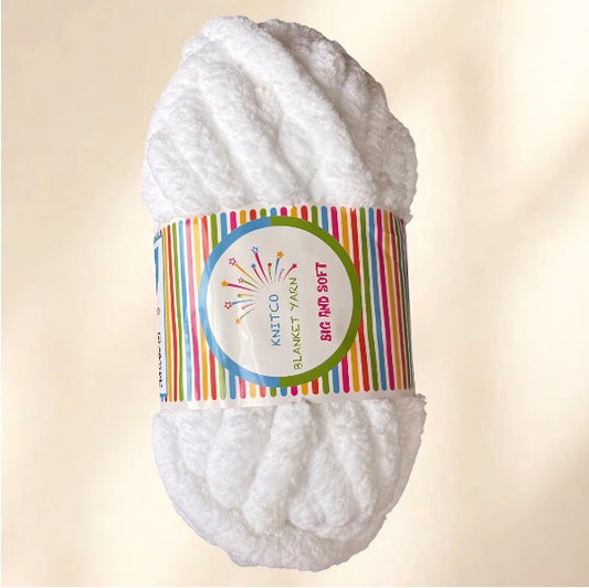 Blanket Yarn 20