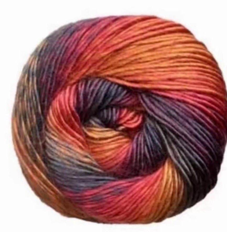Melange DK Yarn