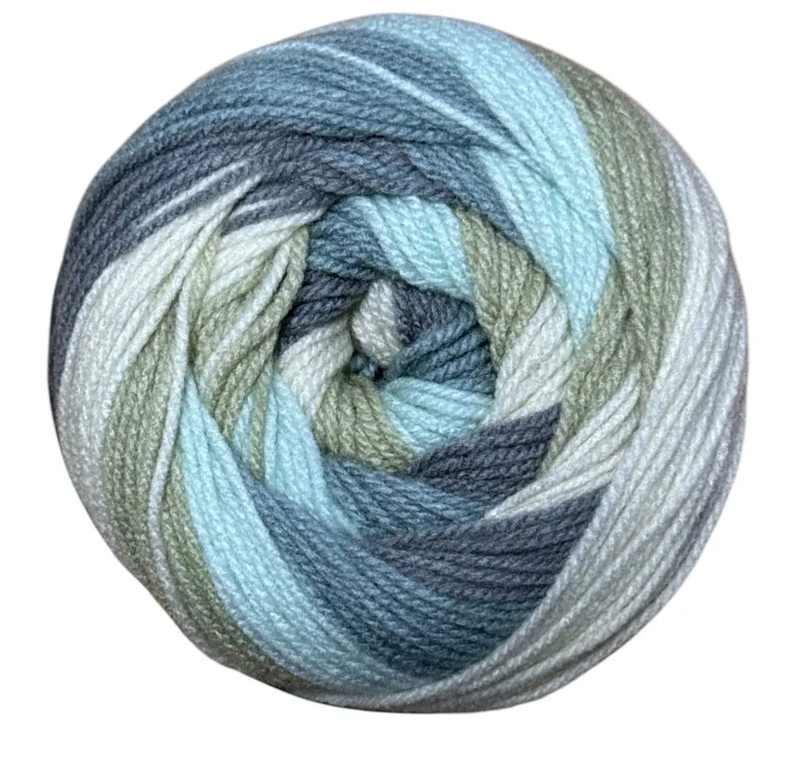 Knitco Northern Lights Cakes