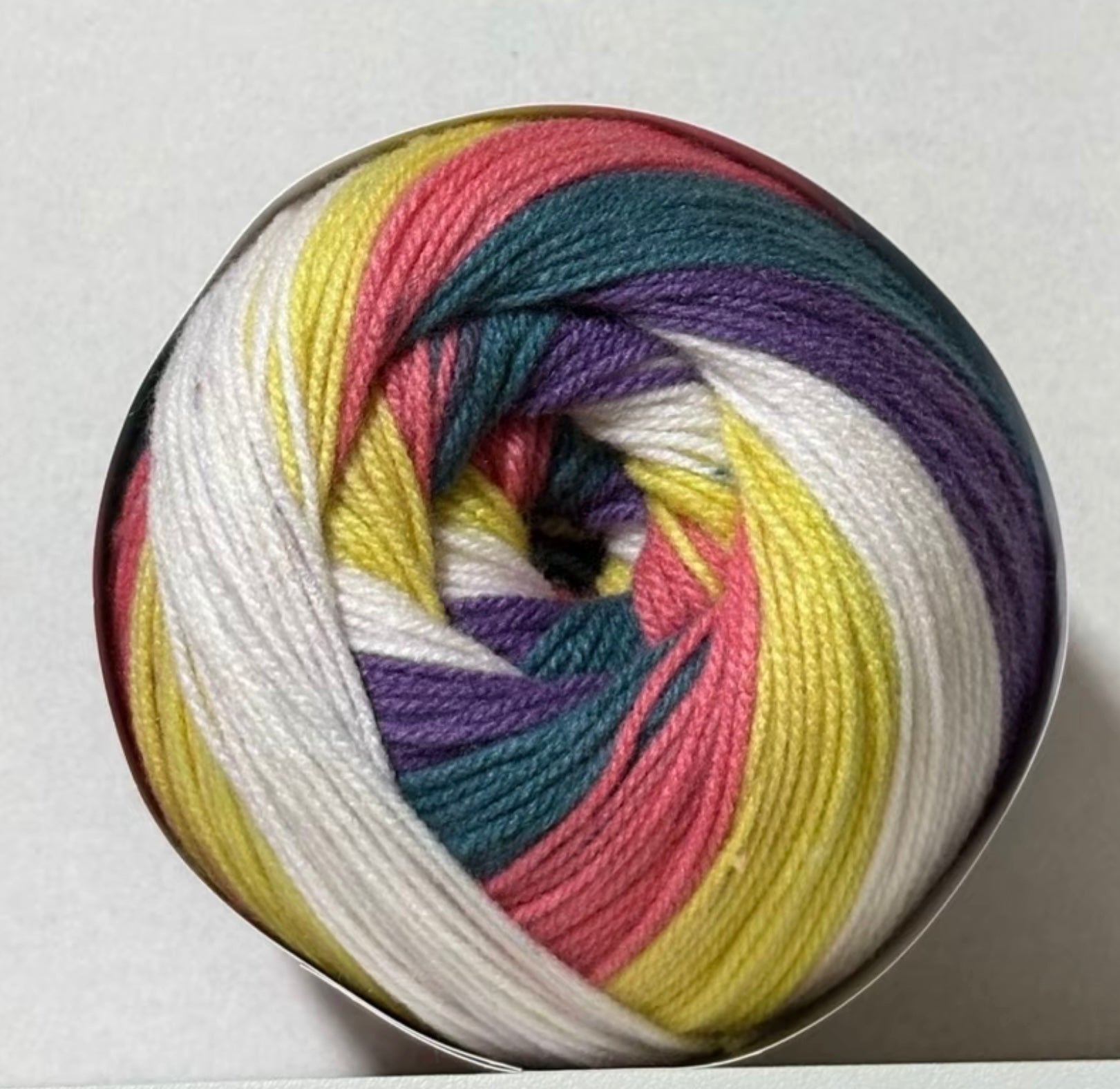 Knitco Northern Lights Cakes