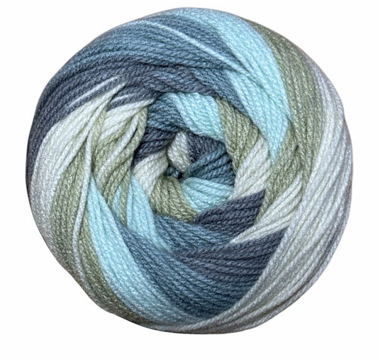 Northern Lights 12