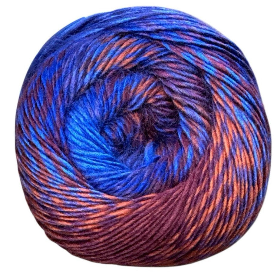 Melange DK Yarn
