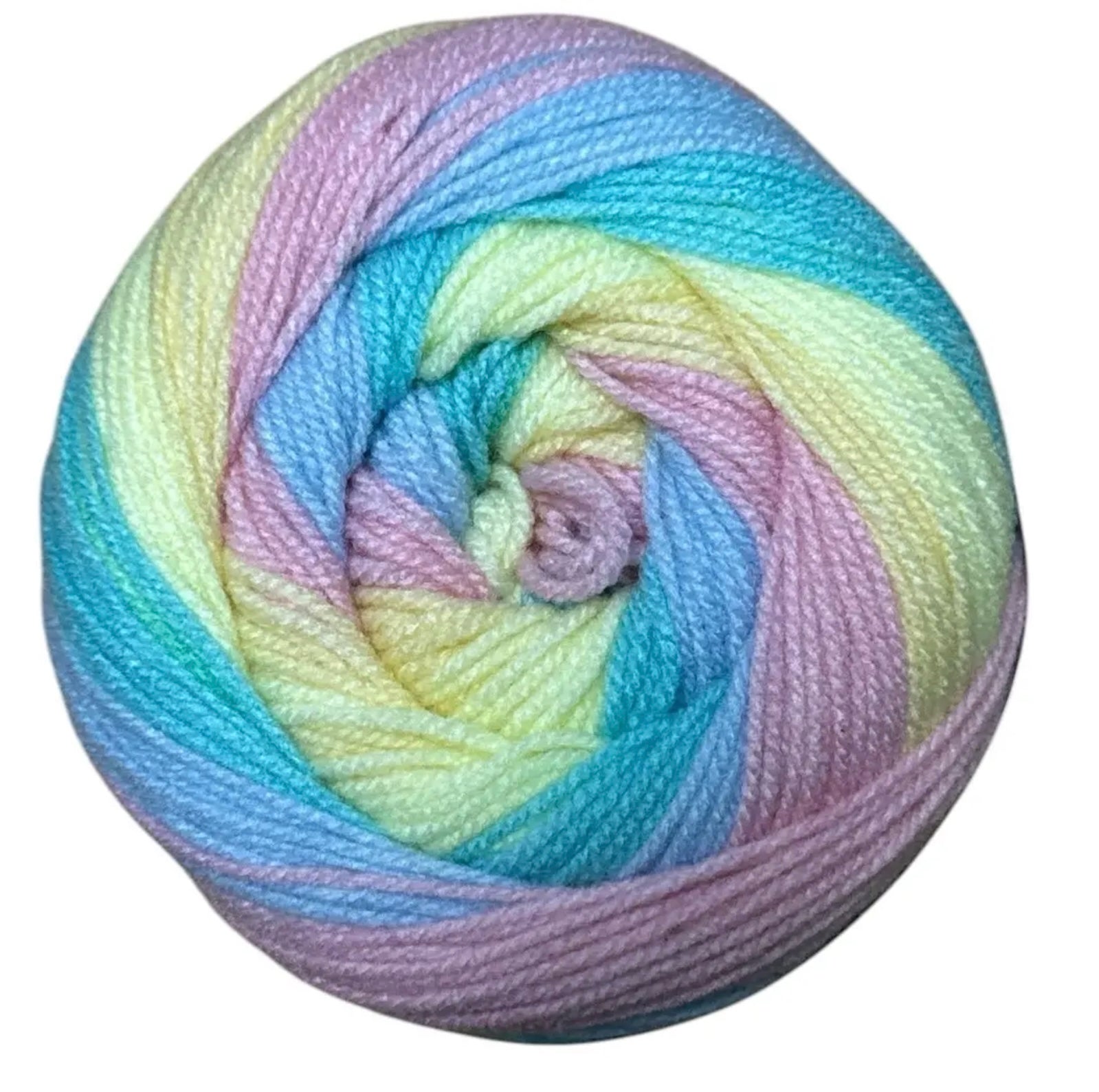 Knitco Northern Lights Cakes