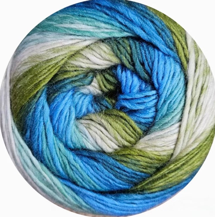 Knitco Elegant DK Yarn Cake