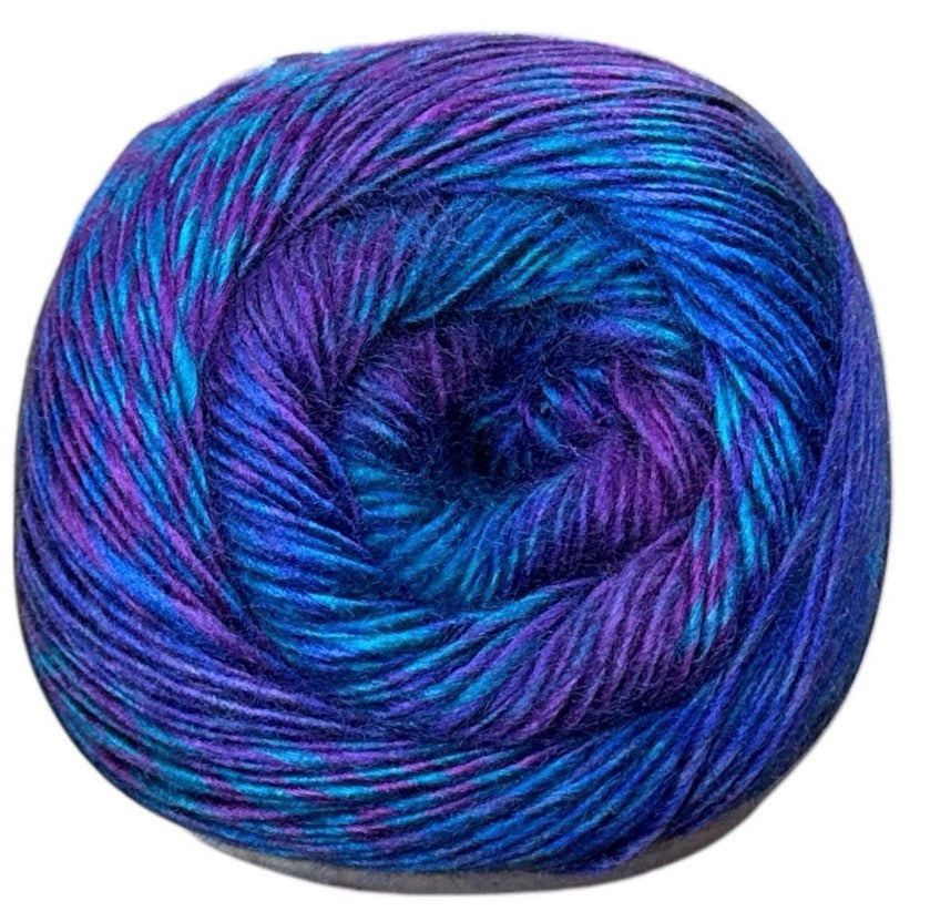 Melange DK Yarn