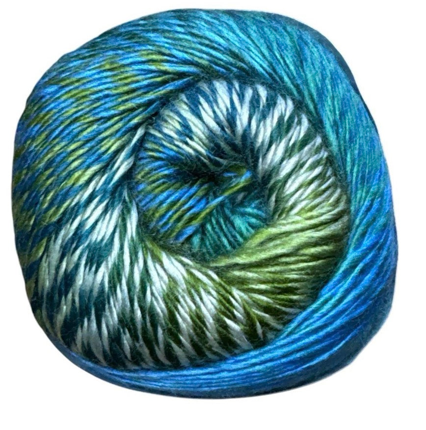 Melange DK Yarn