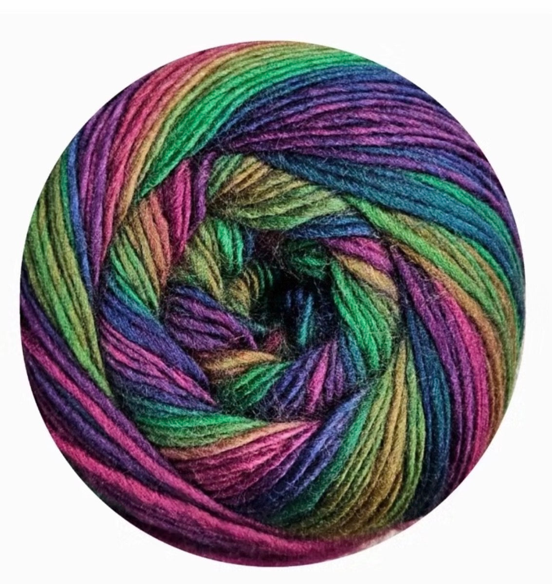 Knitco Elegant DK Yarn Cake