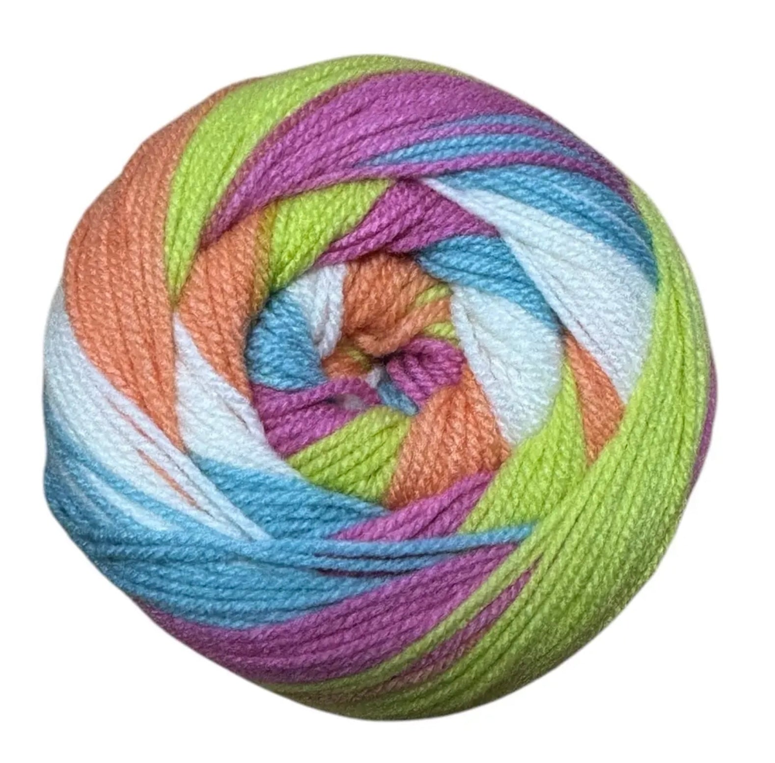 Knitco Northern Lights Cakes