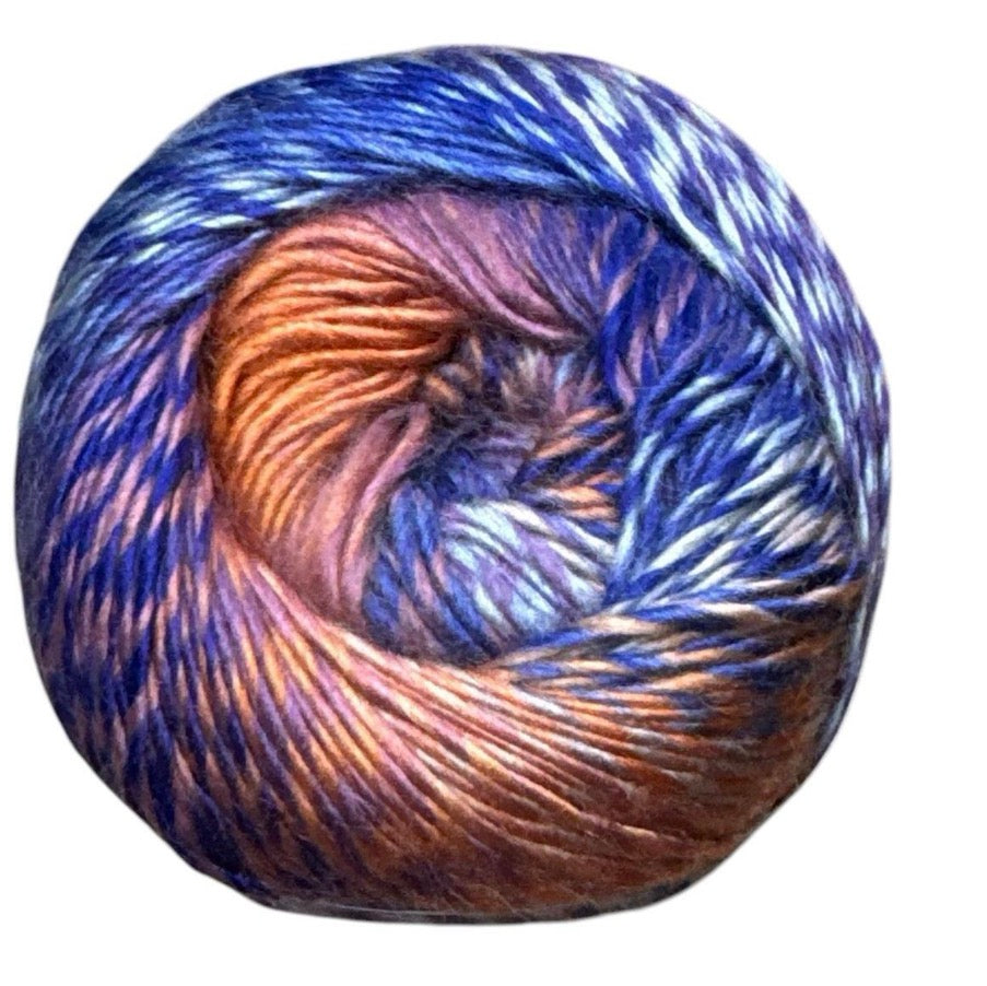Melange DK Yarn