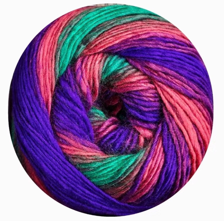 Knitco Elegant DK Yarn Cake