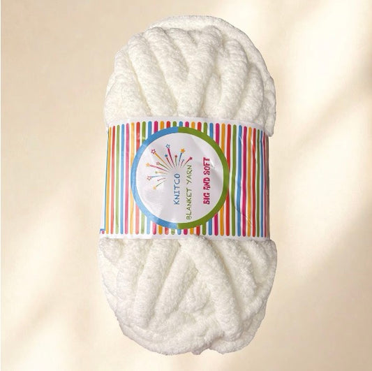 Blanket Yarn 19