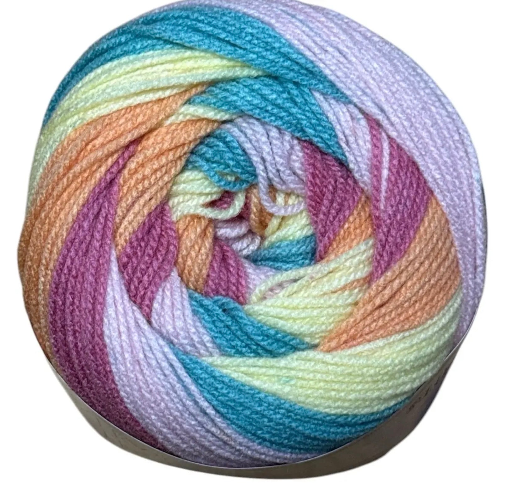 Knitco Northern Lights Cakes