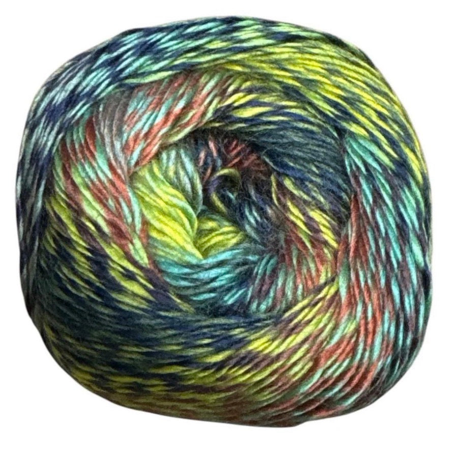 Melange DK Yarn