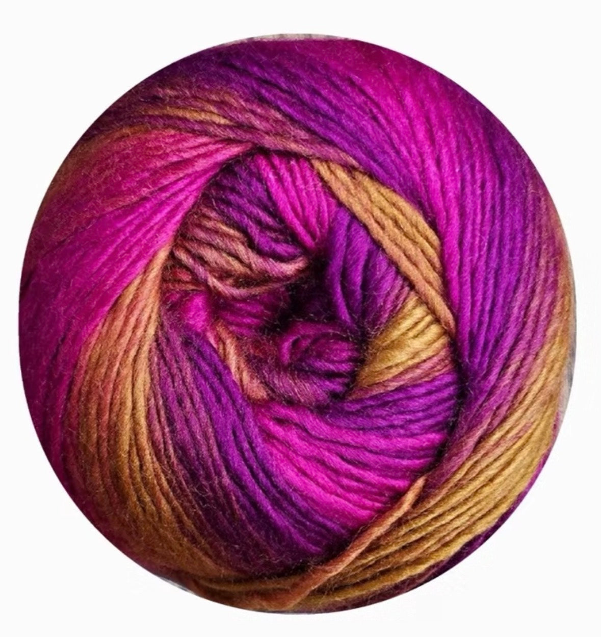 Knitco Elegant DK Yarn Cake