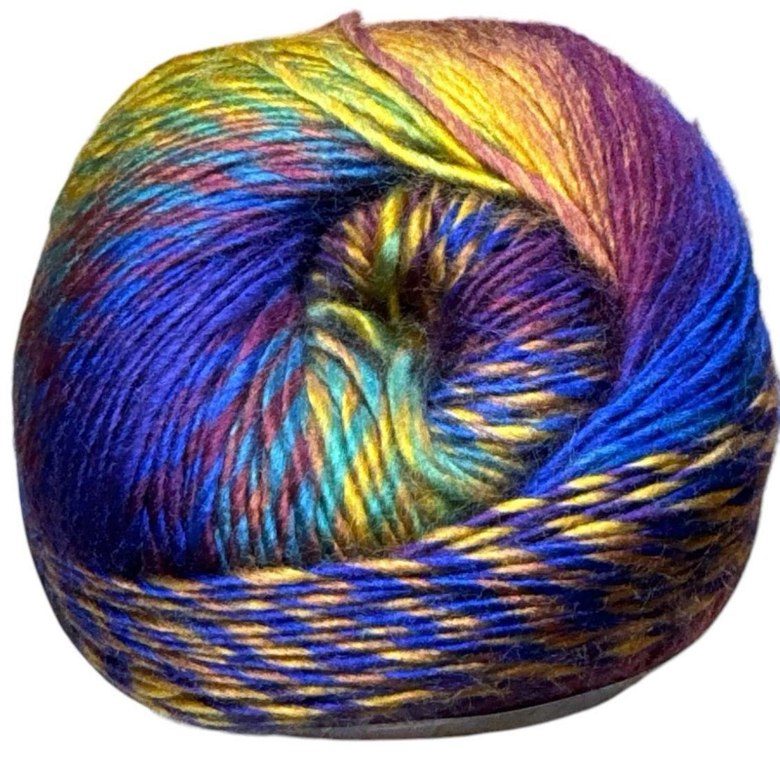 Melange DK Yarn
