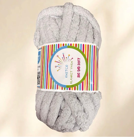 Blanket Yarn 18