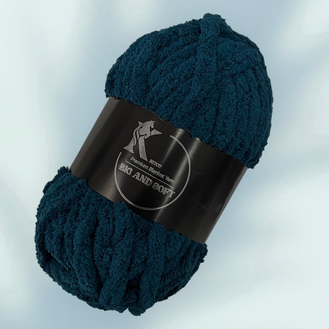 Big and Soft Premium Blanket Yarn