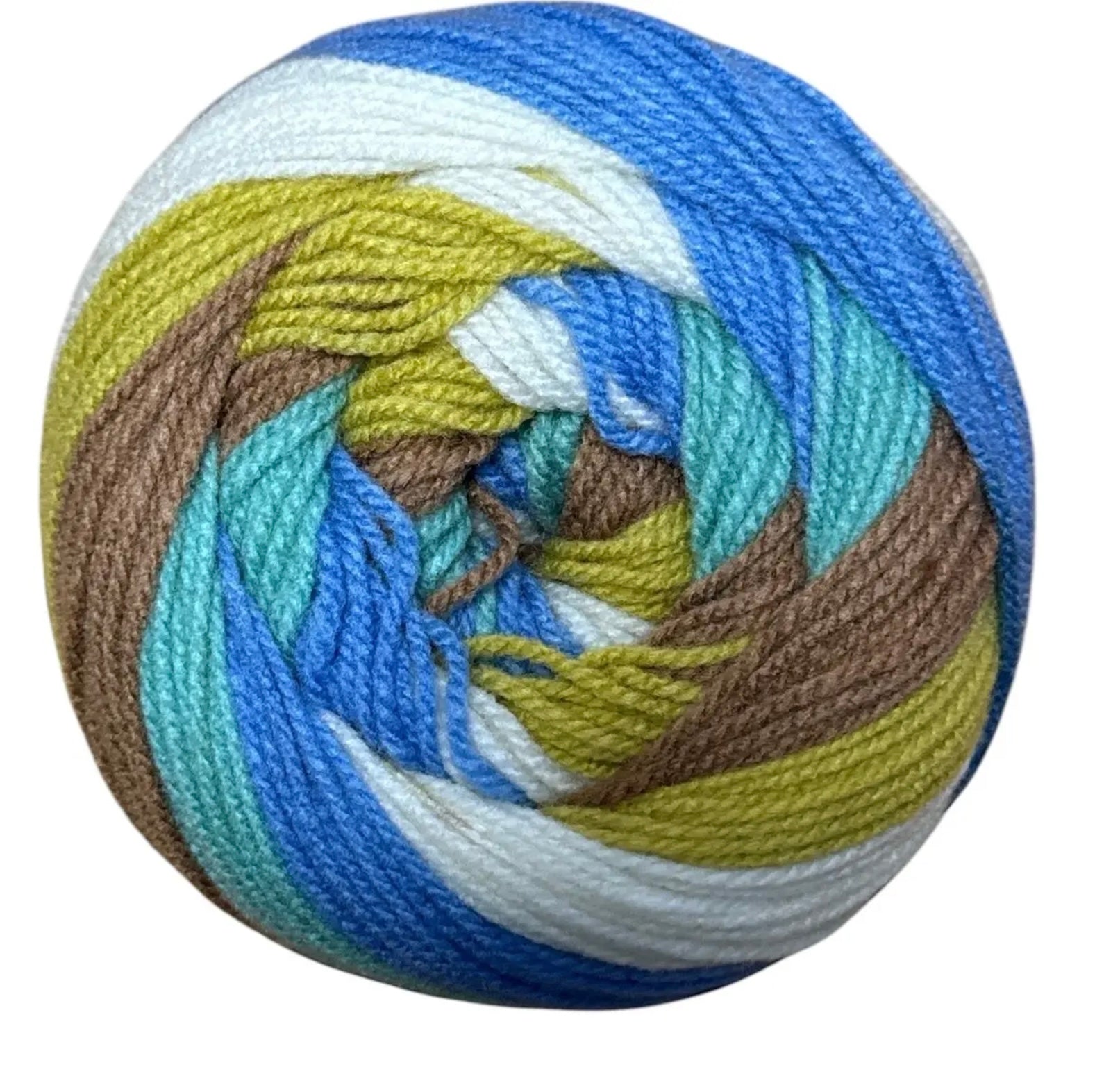 Knitco Northern Lights Cakes