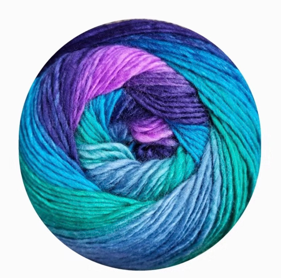 Knitco Elegant DK Yarn Cake