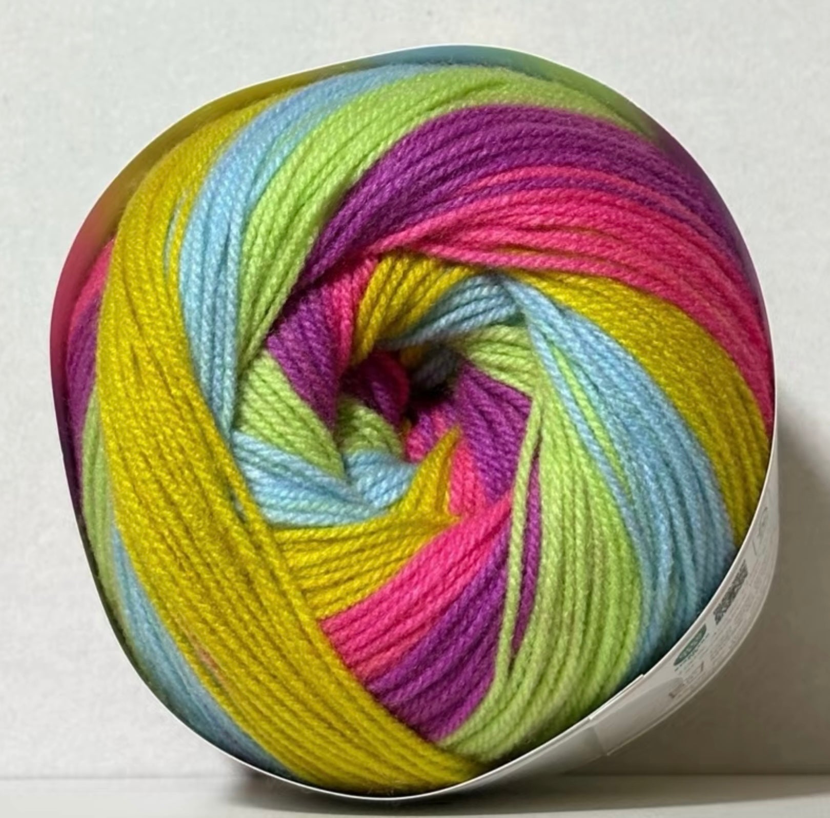 Knitco Northern Lights Cakes