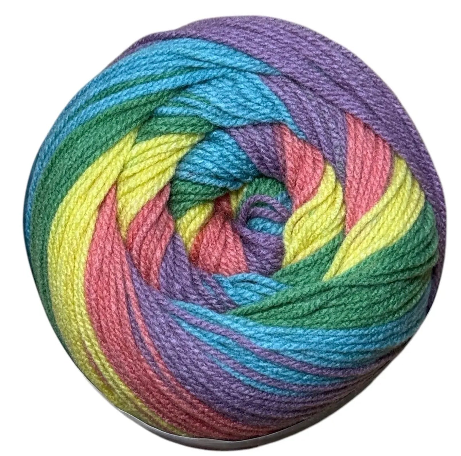 Knitco Northern Lights Cakes