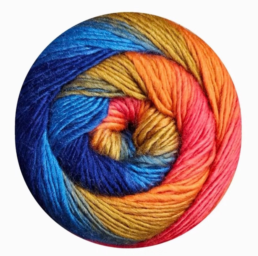 Knitco Elegant DK Yarn Cake