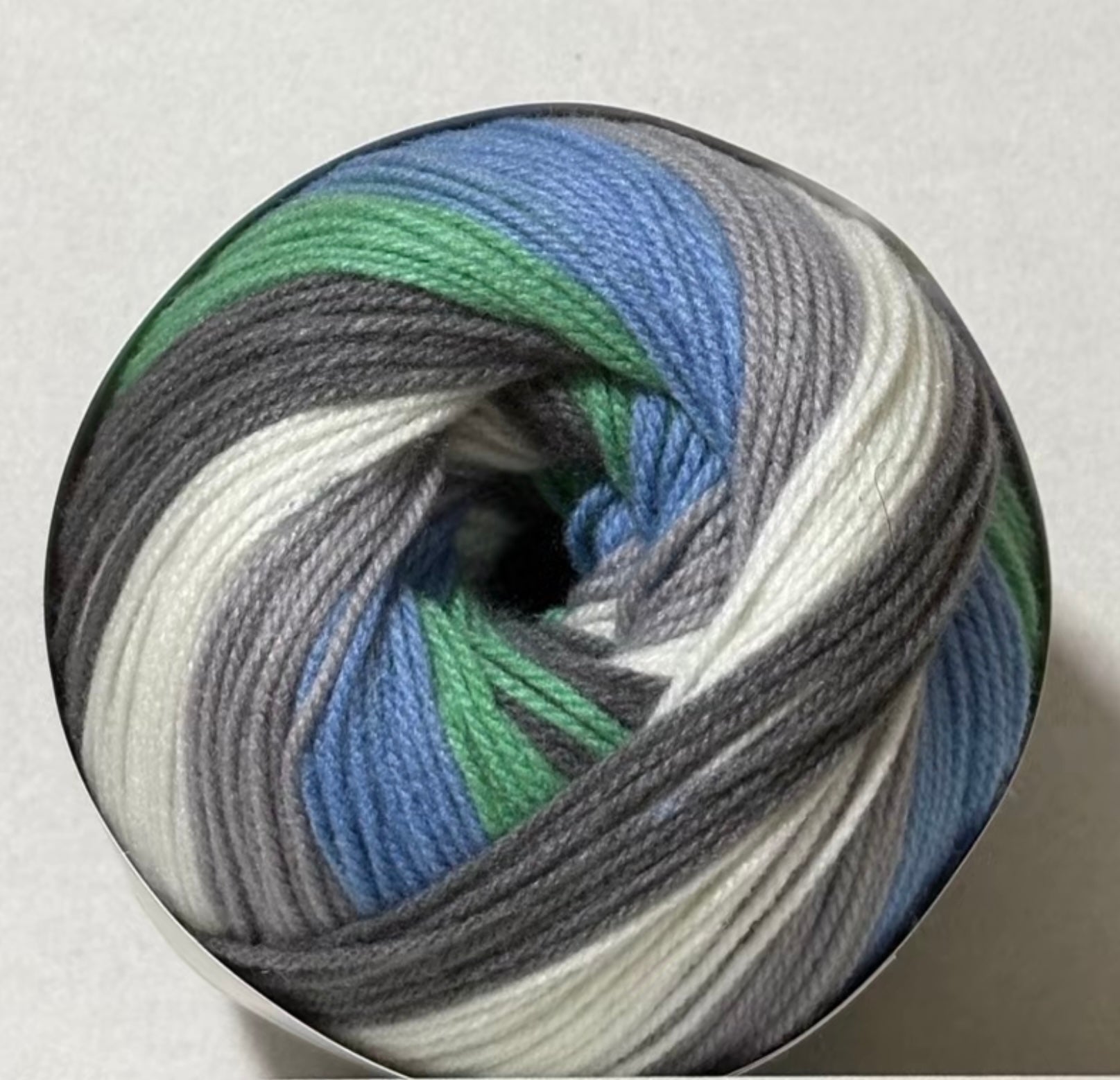 Knitco Northern Lights Cakes