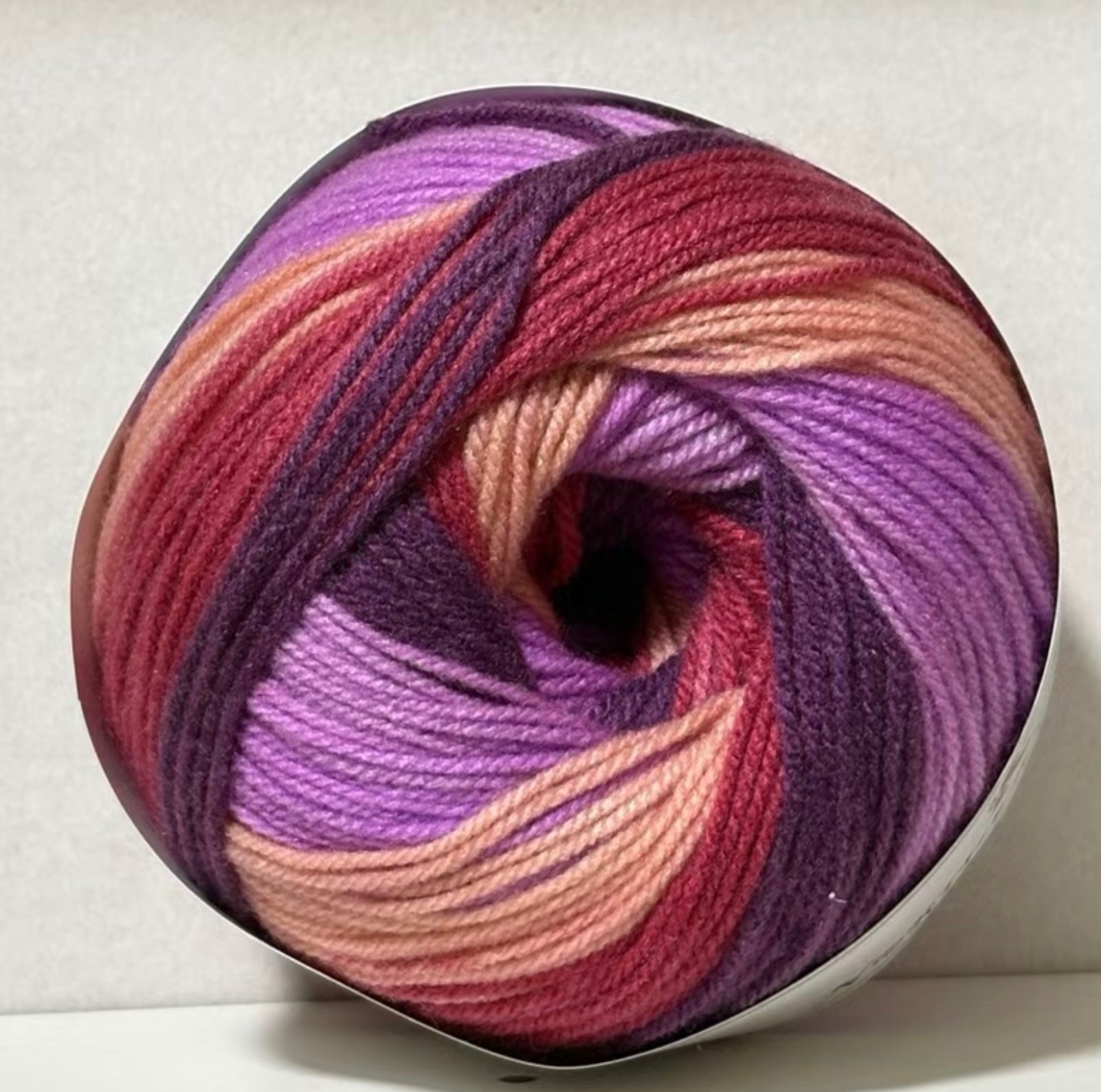 Knitco Northern Lights Cakes