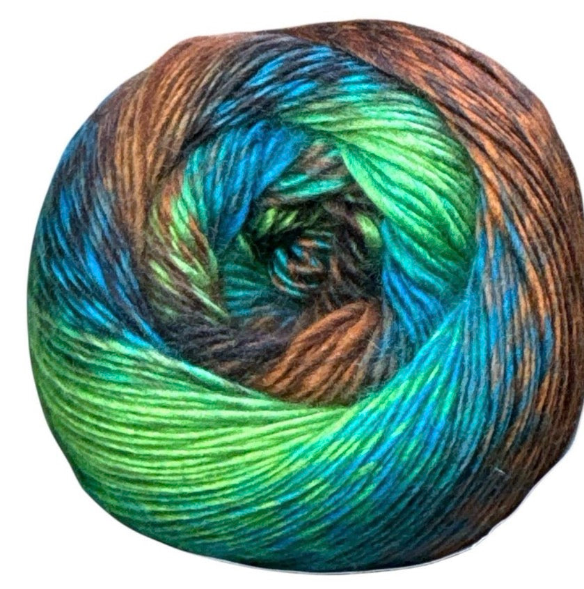Melange DK Yarn