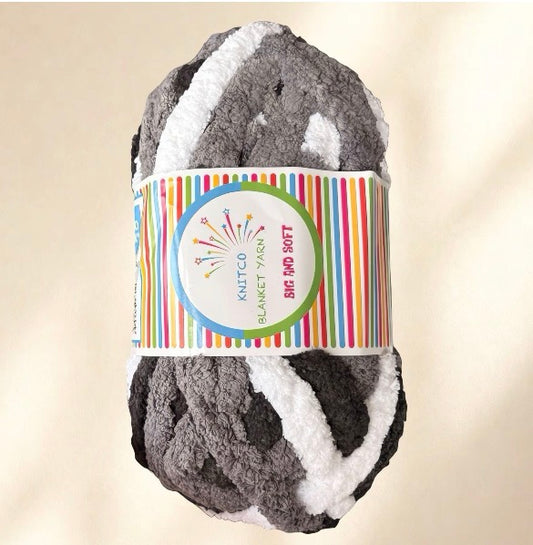 Blanket Yarn 32