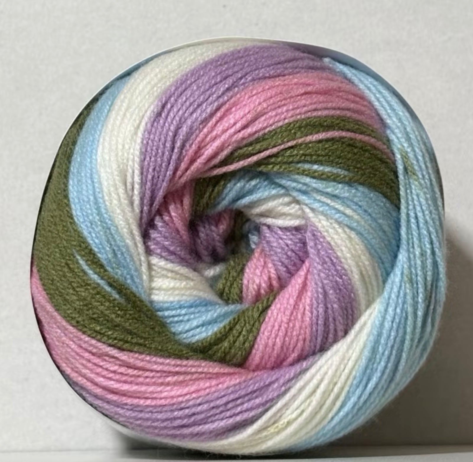 Knitco Northern Lights Cakes